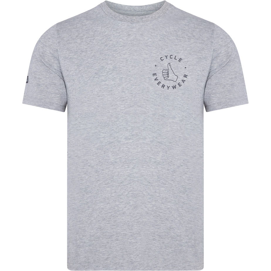 Madison RoadRace Homme Tech Tee