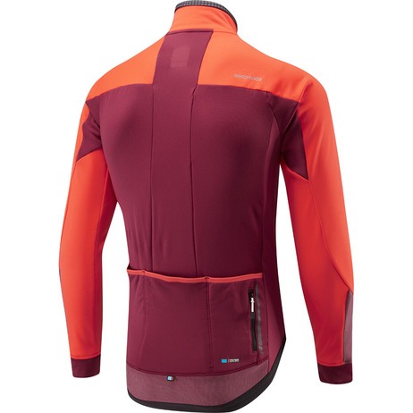 RoadRace Apex men's softshell jacket