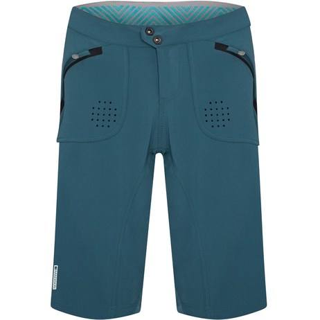3-Layer waterproof shorts