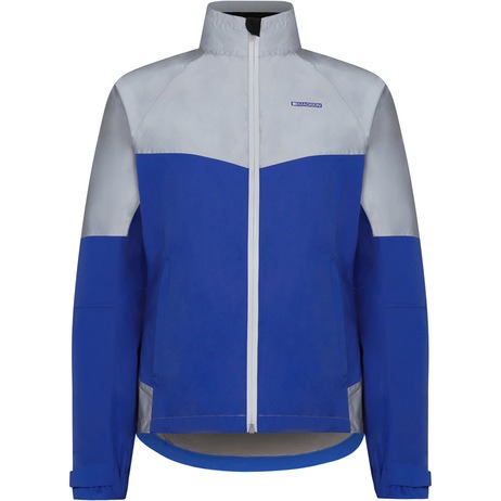 RoadRace Apex men's waterproof storm jacket
