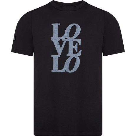 Madison RoadRace Homme Tech Tee