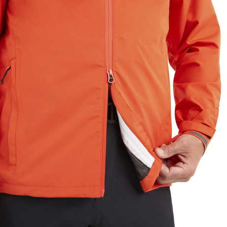 Roam men's 2.5L waterproof jacket