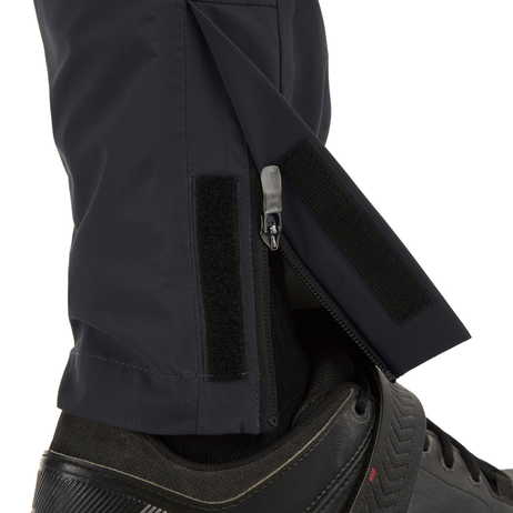DTE men's 3-Layer waterproof trousers