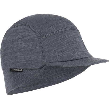madison isoler merino winter cycling cap